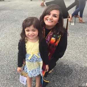 Meet your Posher, Karissa